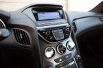 Hyundai Genesis Coupe 2013 года